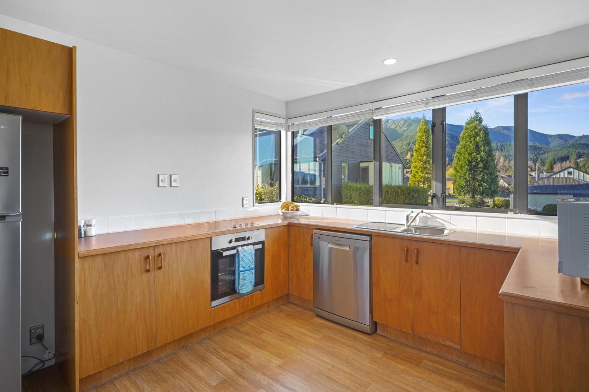 *** Lake Villa 466 *** Hanmer Springs Luaran gambar