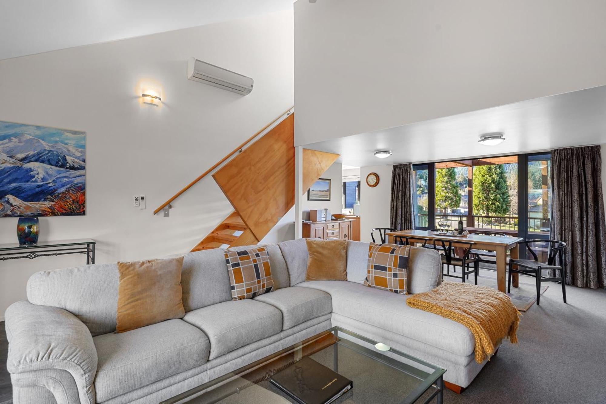 *** Lake Villa 466 *** Hanmer Springs Luaran gambar